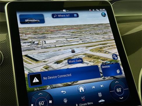 Used 2025 Mercedes-Benz GLC 63 AMG S image 16