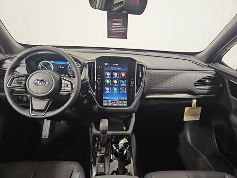 New 2026 Subaru Forester Limited AWD/4WD image 12