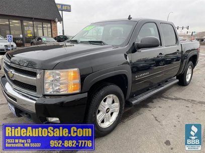 Used 2011 Chevrolet Silverado 1500 LT w/ All-Star Edition