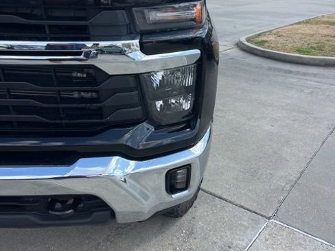 Used 2024 Chevrolet Silverado 2500 LT w/ All Star Edition image 12