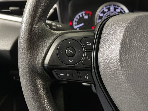 Certified 2022 Toyota Corolla LE image 26