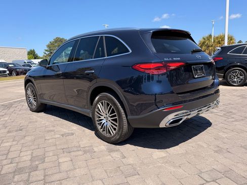 Certified 2023 Mercedes-Benz GLC 300 4MATIC image 10