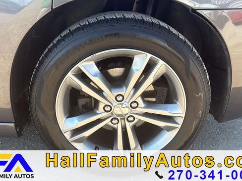 Used 2014 Dodge Charger SXT Plus AWD/4WD image 10
