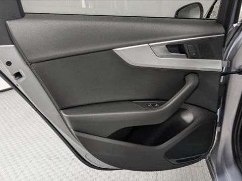 Used 2017 Audi A4 2.0T Premium image 17