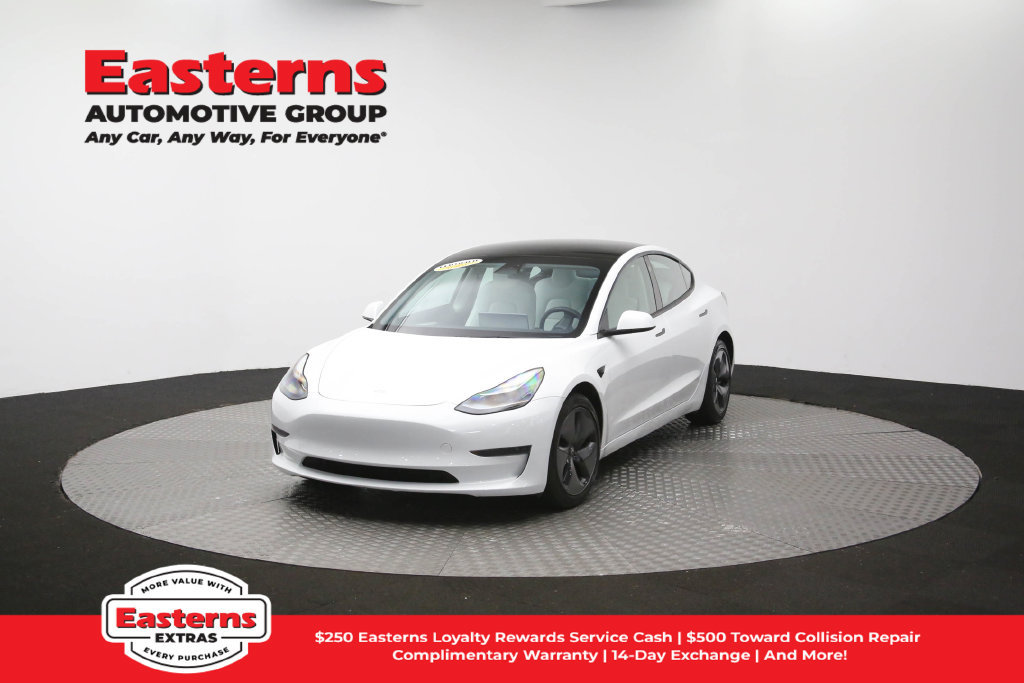Used 2022 Tesla Model 3 RWD image 51