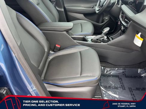 New 2026 Buick Encore GX Sport Touring w/ Advanced Technology Package FWD image 19