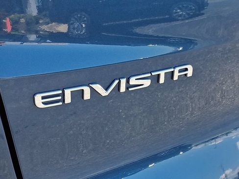 New 2026 Buick Envista Preferred FWD image 17