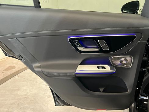 New 2026 Mercedes-Benz GLC 300 GLC 300 image 18