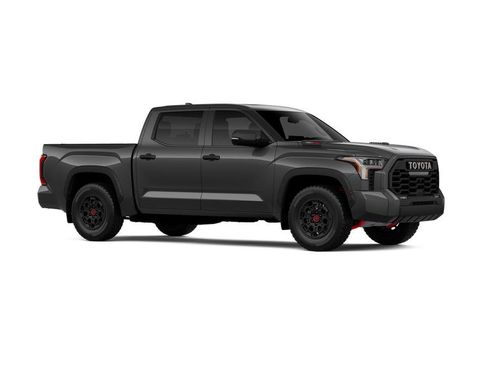 New 2026 Toyota Tundra TRD Pro AWD/4WD image 34