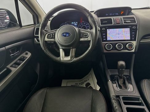 Used 2016 Subaru Crosstrek 2.0i Limited AWD/4WD image 28