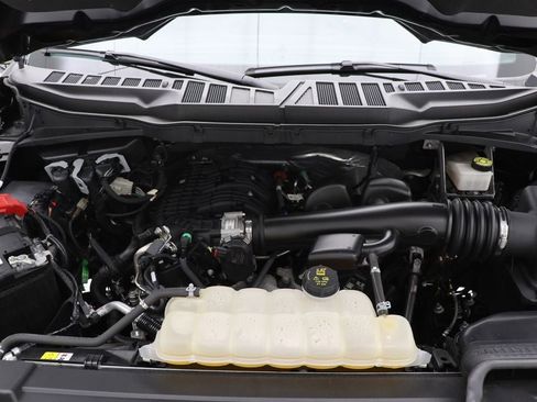 Used 2023 Ford F150 XLT w/ Equipment Group 302A High image 29