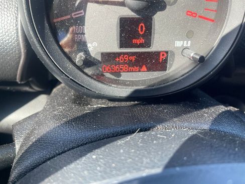 Used 2016 MINI Cooper Countryman image 10