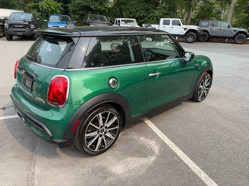 Used 2024 MINI Cooper S FWD image 6