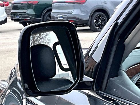 Certified 2018 INFINITI QX80 4WD image 13