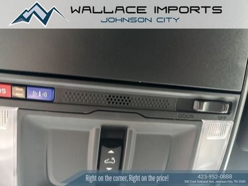 New 2026 Subaru Forester Sport AWD/4WD image 12