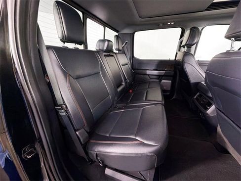 Used 2023 Ford F250 Lariat w/ Sport Appearance Package image 26