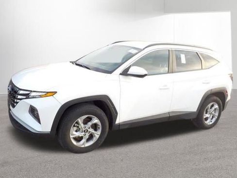 Used 2024 Hyundai Tucson SEL image 5