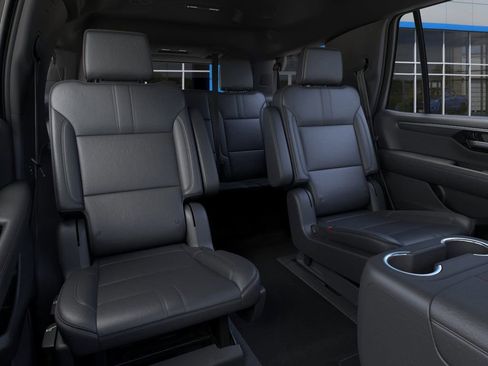 New 2026 Chevrolet Tahoe RST w/ Comfort Package image 17