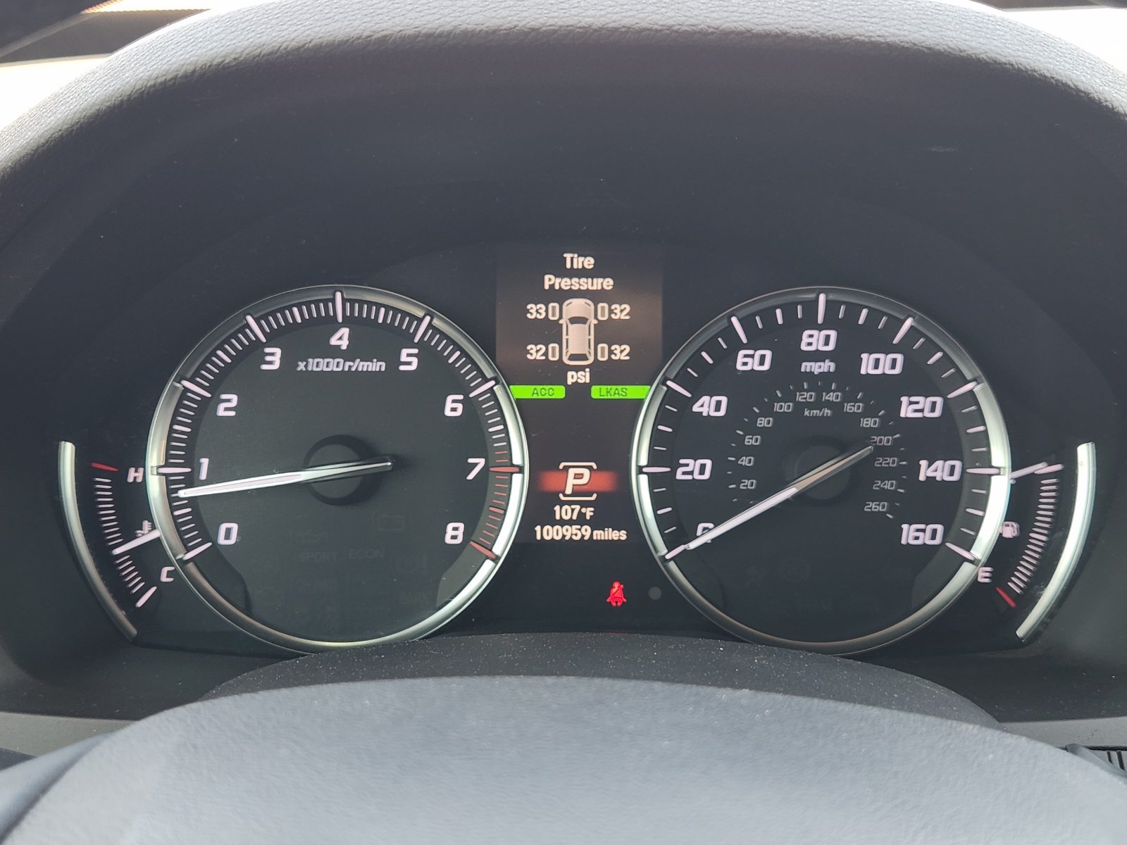 Used 2020 Acura MDX w/ Technology Package FWD image 19