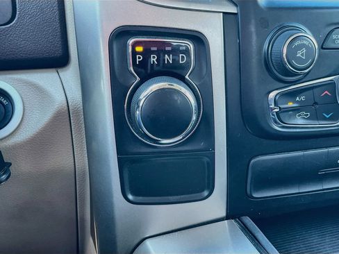 Used 2017 RAM 1500 Lone Star RWD image 16