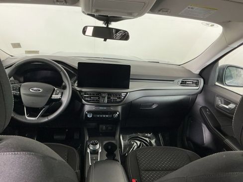 Used 2025 Ford Escape Active w/ Active Premium Tech Pack image 23