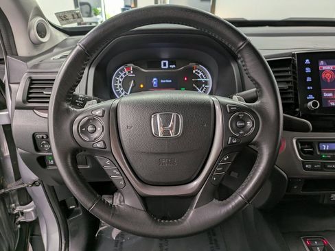 Certified 2023 Honda Ridgeline RTL image 19