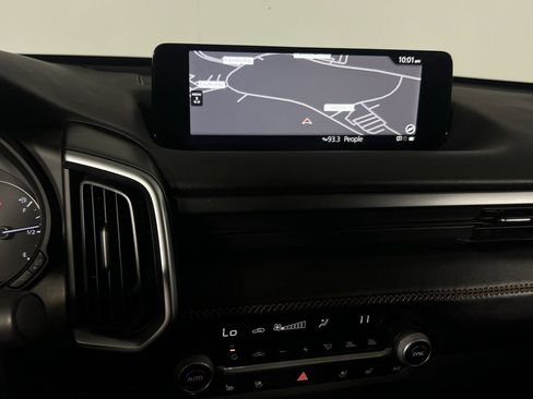 Used 2023 MAZDA CX-50 AWD 2.5 Turbo w/ Cargo Package image 16