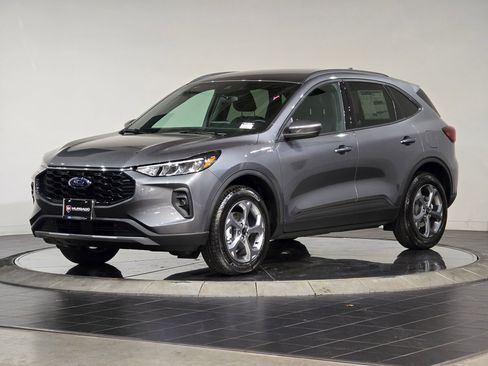 New 2026 Ford Escape ST-Line Select AWD/4WD image 7