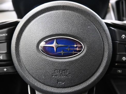 Certified 2024 Subaru Crosstrek 2.0i Premium image 28