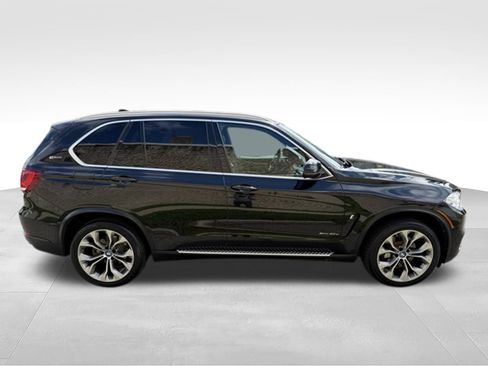 Used 2018 BMW X5 xDrive40e AWD/4WD image 4
