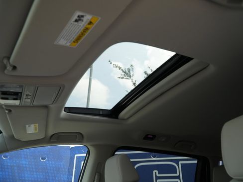 New 2026 Honda Odyssey EX-L image 17