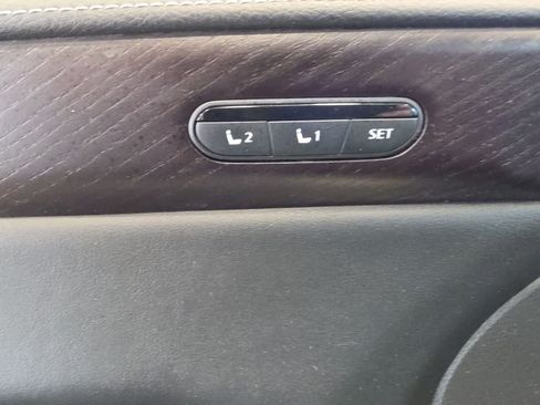Used 2022 INFINITI QX60 Sensory AWD/4WD image 22