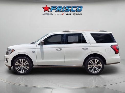 Used 2021 Ford Expedition King Ranch RWD image 4