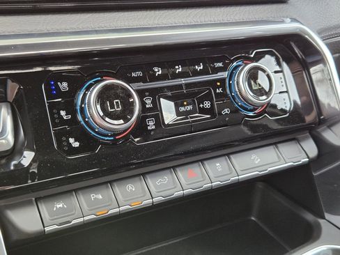 New 2026 GMC Sierra 1500 Denali w/ Denali Reserve Package image 13