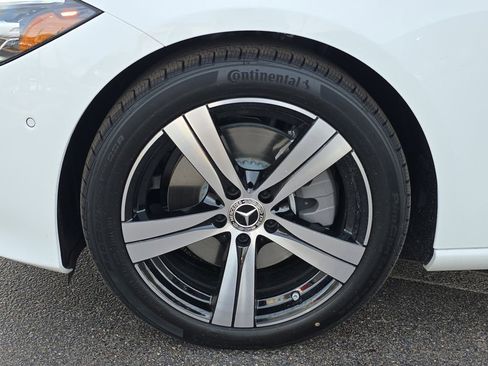 New 2026 Mercedes-Benz C 300 4MATIC Sedan image 10