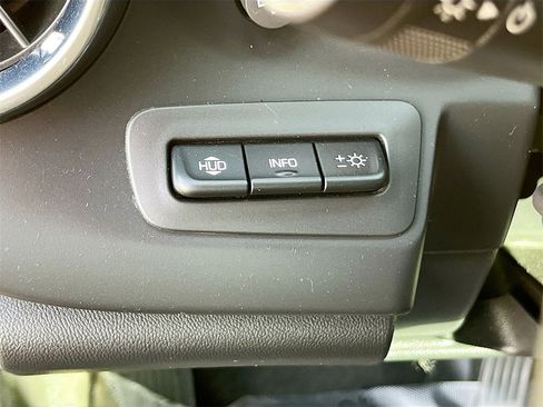 Used 2023 Chevrolet Camaro ZL1 image 10