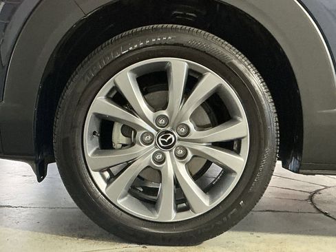 Used 2025 MAZDA CX-30 AWD 2.5 S w/ Preferred Package image 13