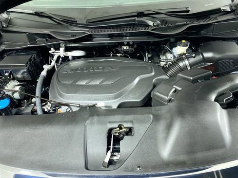 Used 2023 Honda Odyssey EX-L image 30