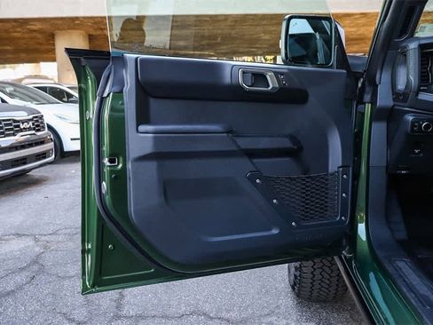 New 2025 Ford Bronco Badlands image 23