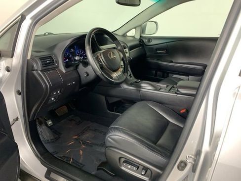 Used 2015 Lexus RX 350 AWD image 34