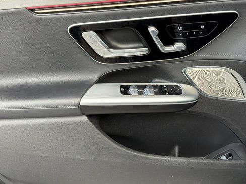 Certified 2023 Mercedes-Benz EQE 350+ Sedan image 14