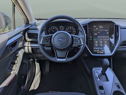 New 2026 Subaru Impreza 2.0i Sport AWD/4WD image 14