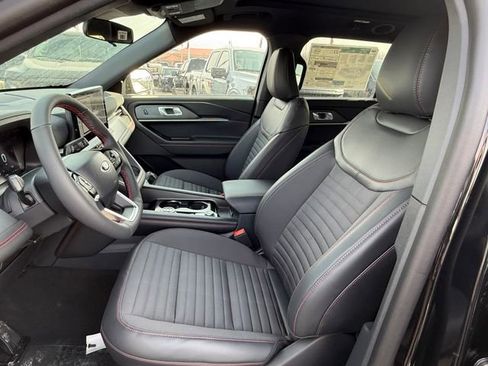 New 2026 Ford Explorer ST-Line image 10