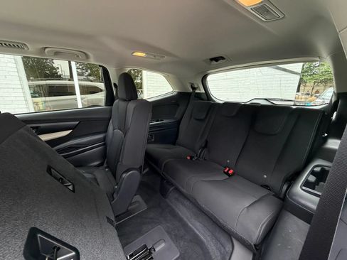 Used 2022 Subaru Ascent Premium AWD/4WD image 15