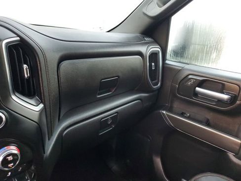 Used 2023 GMC Sierra 2500 AT4 w/ Gooseneck/5TH Wheel Package image 27