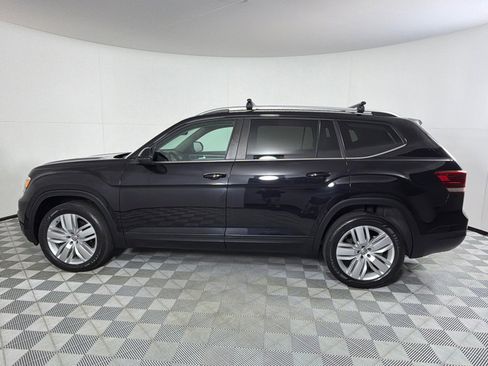 Used 2019 Volkswagen Atlas SE image 8