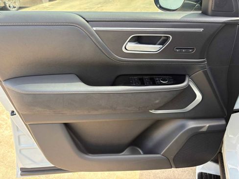 New 2026 INFINITI QX80 Luxe RWD image 13