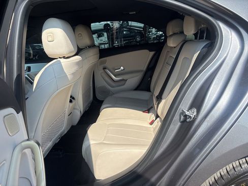 Used 2020 Mercedes-Benz A 220 A 220 image 24