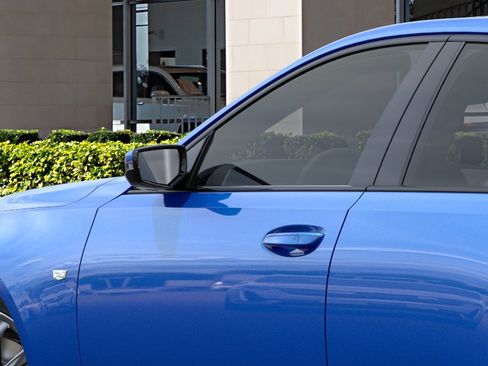 New 2026 Cadillac CT5 Sport w/ Technology Package RWD image 12