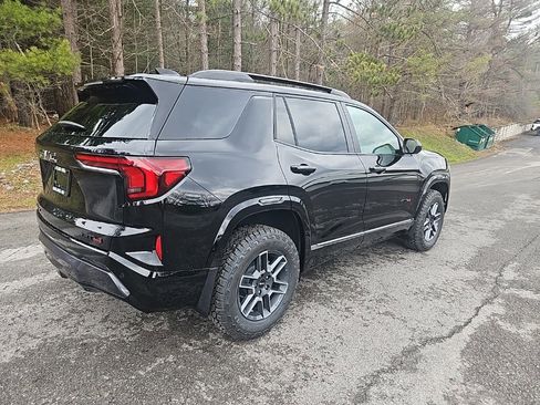 New 2026 GMC Terrain AT4 w/ Convenience Package III image 5